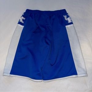 University of Kentucky Basketball Shorts